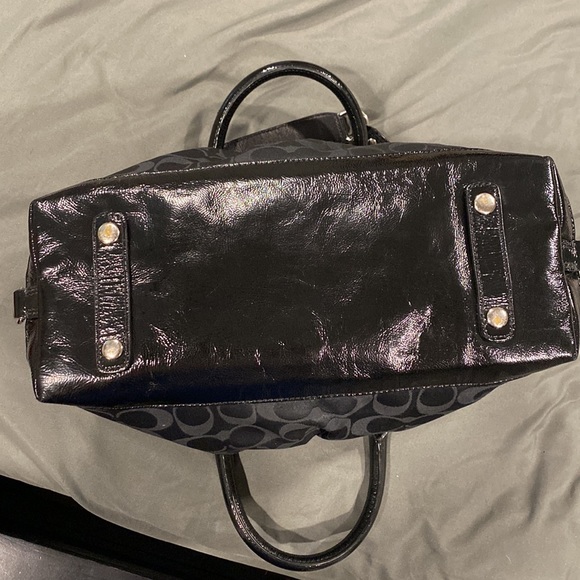 Coach Purse - Picture 3 of 11